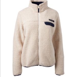 Columbia Cozy Jacket